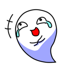 A Gone Gone are the daily life 2 sticker #9299931