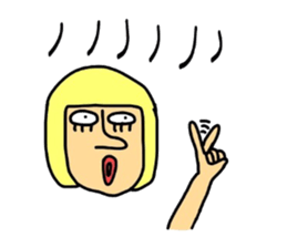 Gulliver3 sticker #9300964