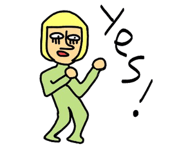 Gulliver3 sticker #9300966