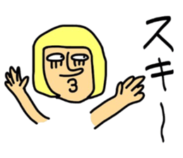 Gulliver3 sticker #9300971