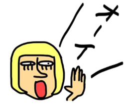 Gulliver3 sticker #9300973