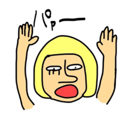 Gulliver3 sticker #9300982