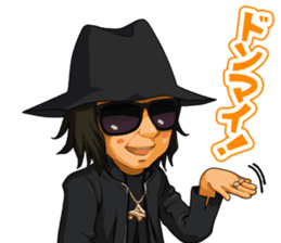 Bomb A Head!mcAT sticker #9301108