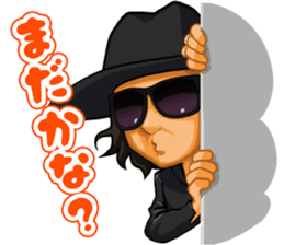 Bomb A Head!mcAT sticker #9301111