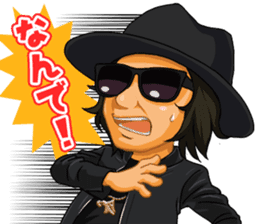 Bomb A Head!mcAT sticker #9301113