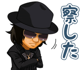 Bomb A Head!mcAT sticker #9301114