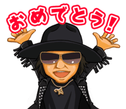 Bomb A Head!mcAT sticker #9301115