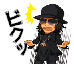 Bomb A Head!mcAT sticker #9301119