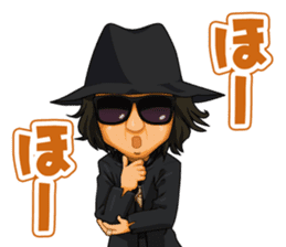 Bomb A Head!mcAT sticker #9301131