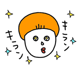 bokechantwo sticker #9301305
