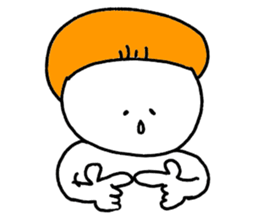 bokechantwo sticker #9301315