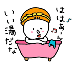 bokechantwo sticker #9301323