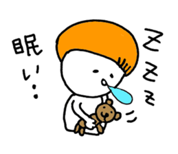 bokechantwo sticker #9301326