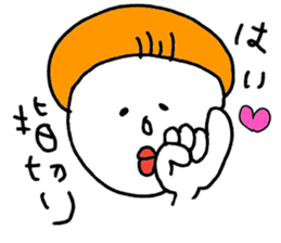 bokechantwo sticker #9301342