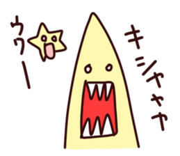 What, this Sticker sticker #9301733