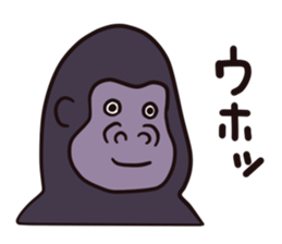 What, this Sticker sticker #9301778