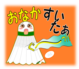 Sticker for badmintonclub ver2 sticker #9301821