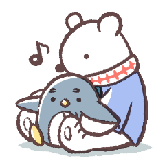 South Pole North Pole all-stars