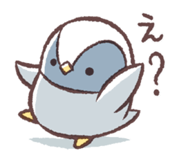 South Pole North Pole all-stars sticker #9301841