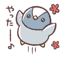 South Pole North Pole all-stars sticker #9301849