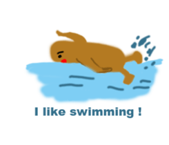 Luffa spectra sticker #9301938