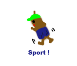 Luffa spectra sticker #9301942