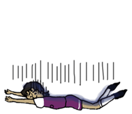 Legend soccer player sticker #9302608