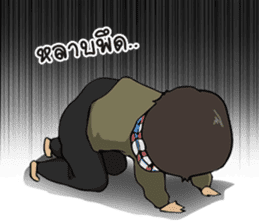 Para shop sticker #9302751