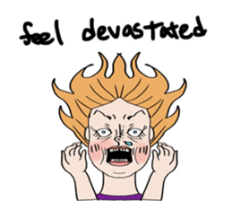 I love mt little sister part 2 sticker #9303195