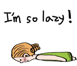 I love mt little sister part 2 sticker #9303217