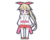 MIKOSUTA sticker #9303305