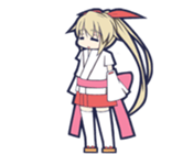 MIKOSUTA sticker #9303309