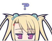 MIKOSUTA sticker #9303320