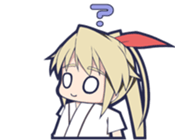 MIKOSUTA sticker #9303321