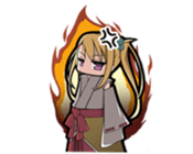 MIKOSUTA sticker #9303326