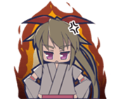 MIKOSUTA sticker #9303327