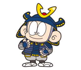 bonchikun sticker #9303478