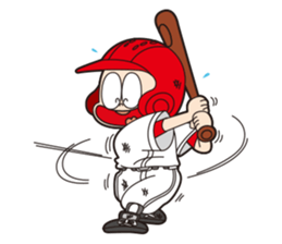 bonchikun sticker #9303483