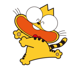 bonchikun sticker #9303502