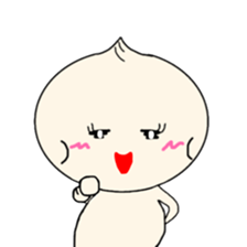 NIKUMASAN sticker #9303630