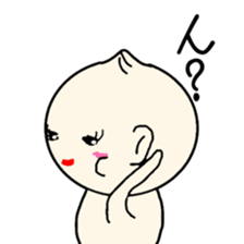 NIKUMASAN sticker #9303631