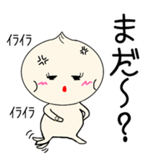 NIKUMASAN sticker #9303641