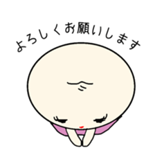 NIKUMASAN sticker #9303647