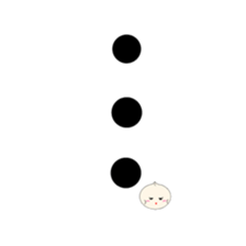 NIKUMASAN sticker #9303651