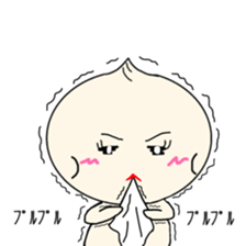 NIKUMASAN sticker #9303660