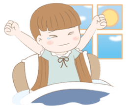 DollyAlice sticker #9303745