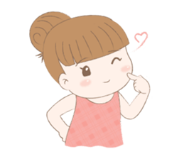 DollyAlice sticker #9303747