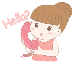 DollyAlice sticker #9303756