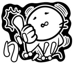 Balloon seals 1.3 sticker #9303987