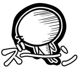 Balloon seals 1.3 sticker #9303991